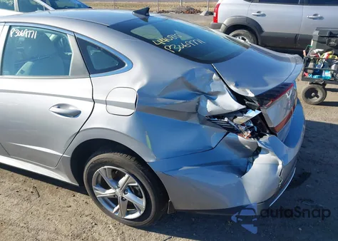 2023 Hyundai Sonata Se from USA, damaged, VIN KMHL24JA3PA276324